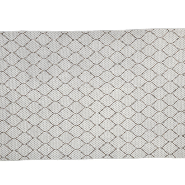 Garden Impressions Buitenkleed Beach 200x290 cm - leaf zand