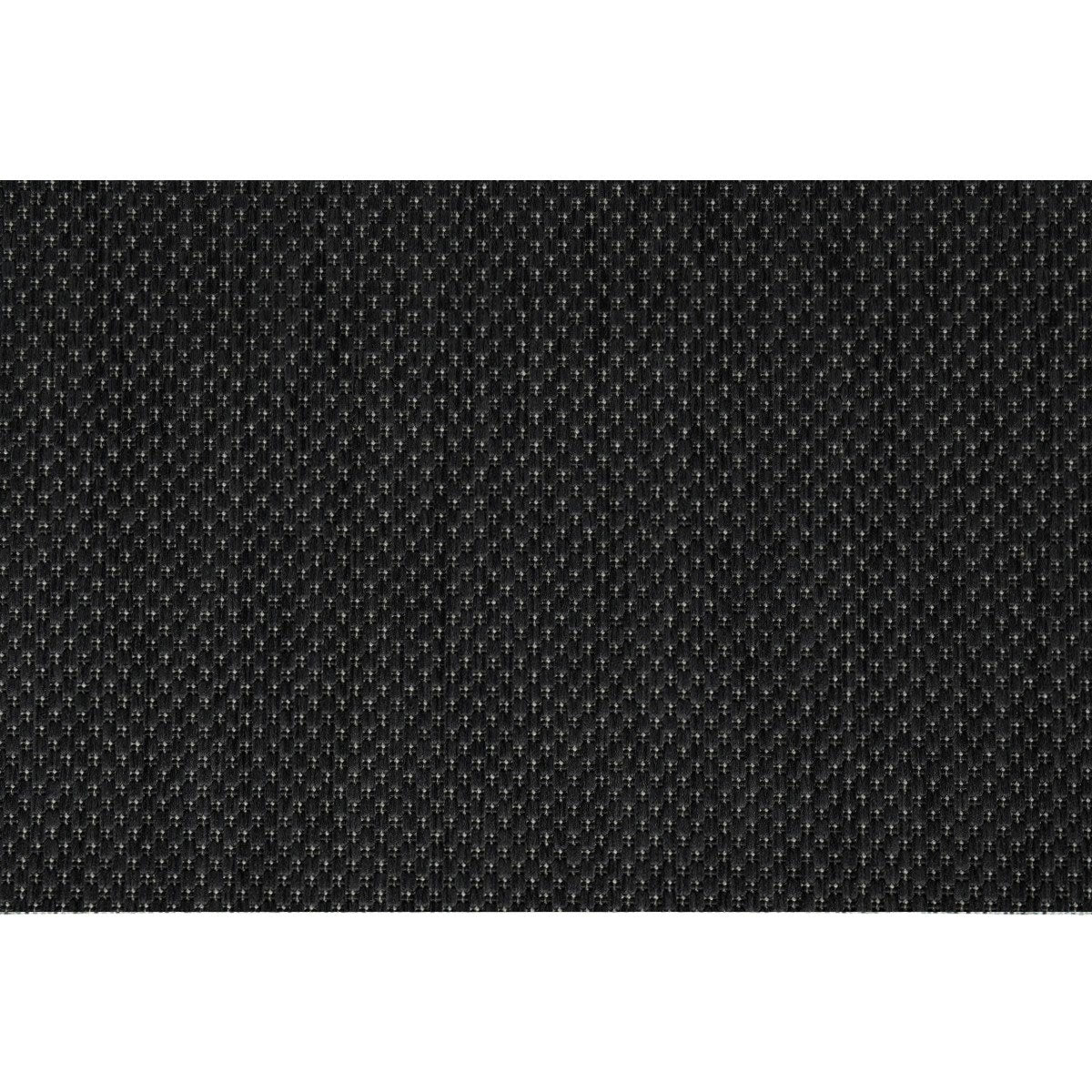 Garden Impressions Buitenkleed Portmany zwart 200x290 cm