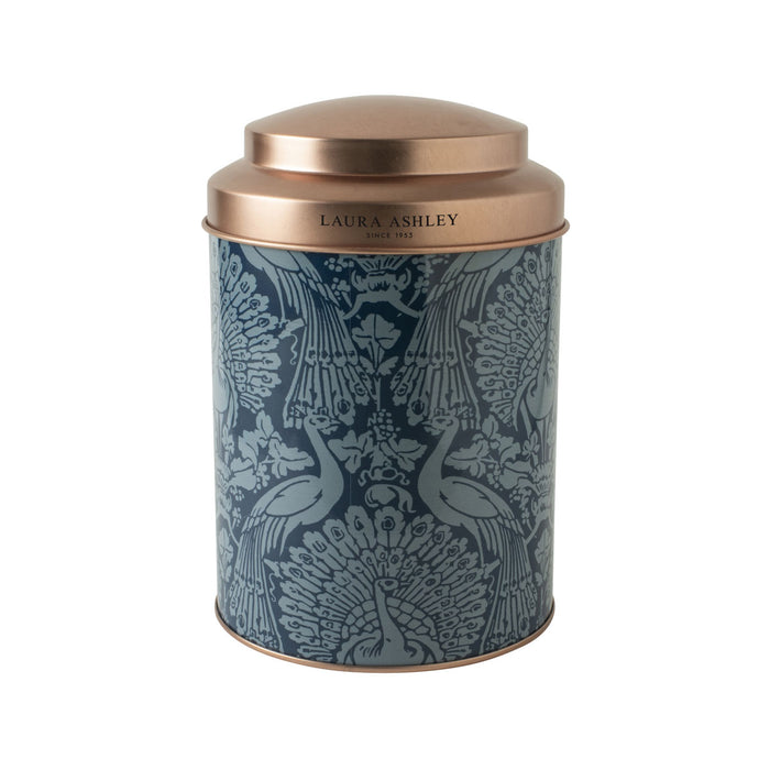 Laura Ashley Blik 12x18 cm Peacock Blauw
