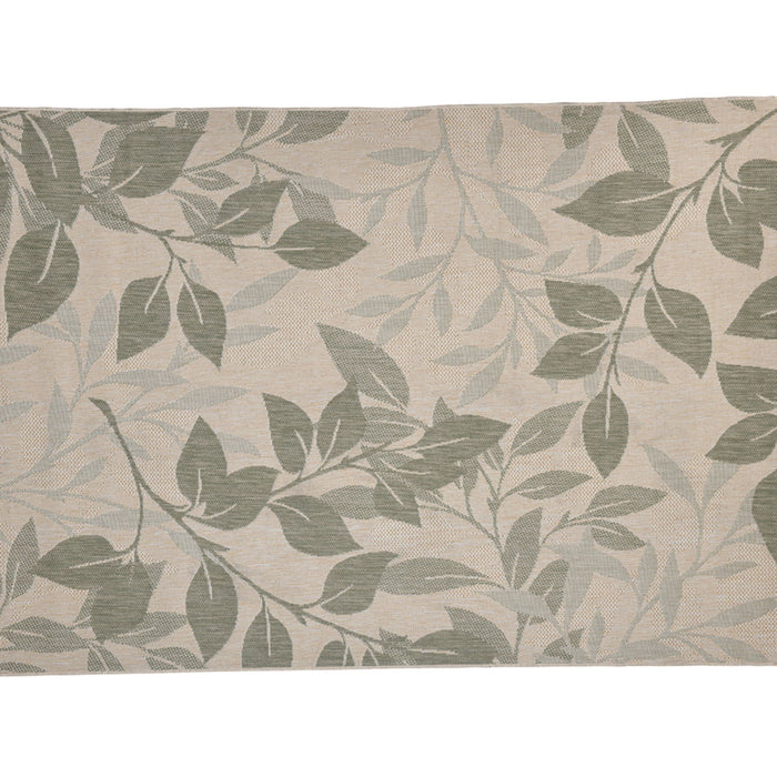 Garden Impressions Buitenkleed Naturalis 200x290 cm - forest green
