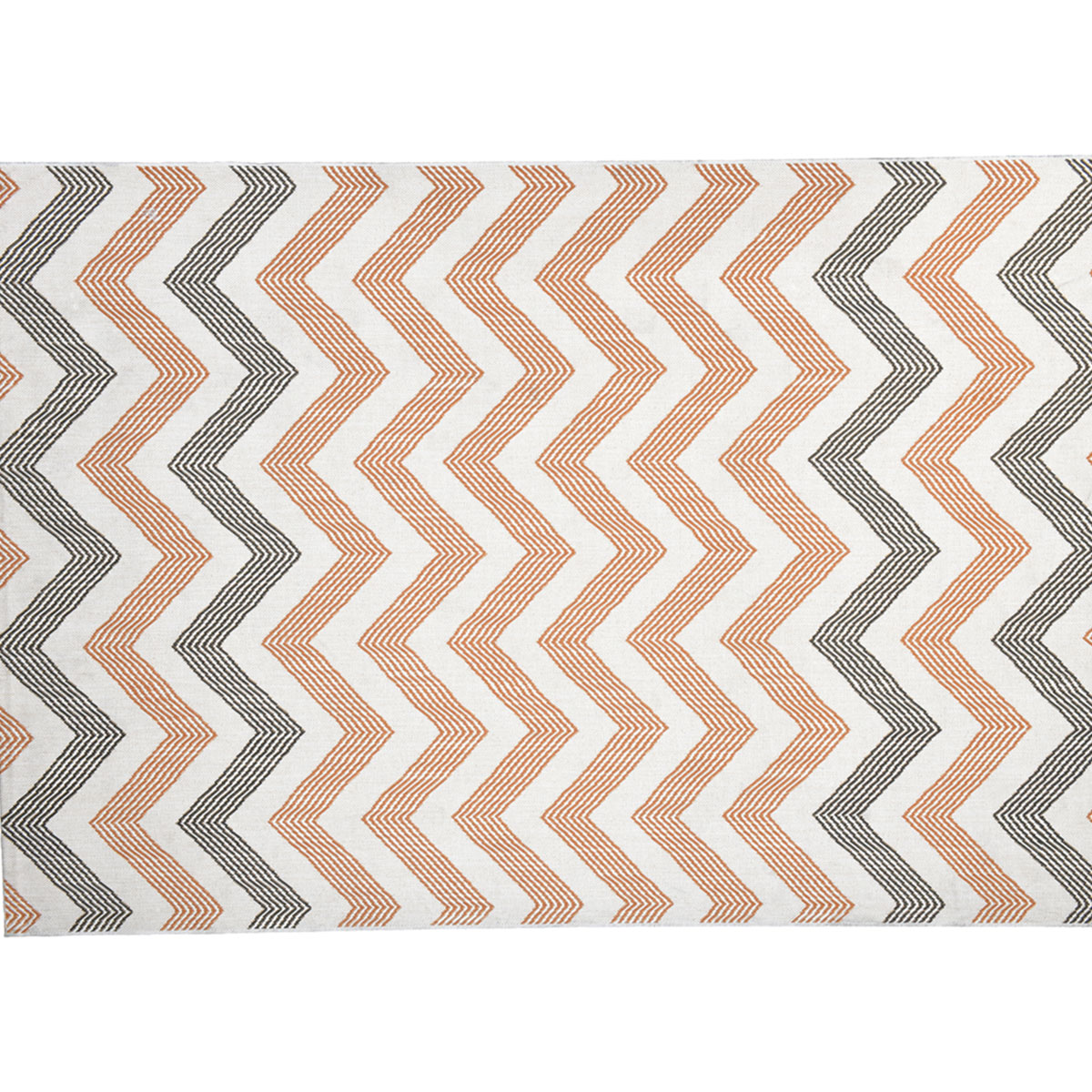 Garden Impressions Buitenkleed Indiana 160x230 cm - koper| grey