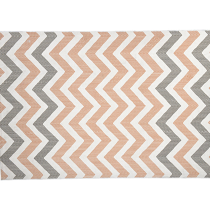 Garden Impressions Buitenkleed Indiana 160x230 cm - koper| grey