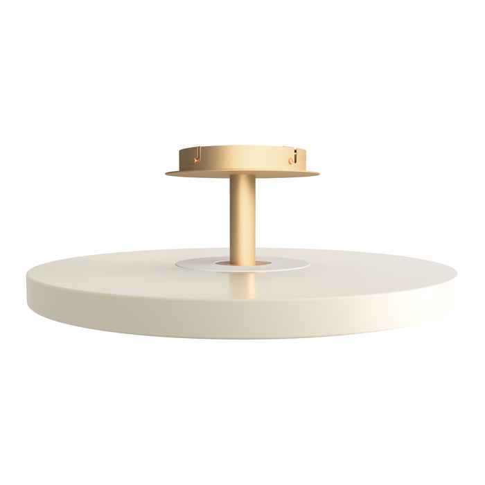 Umage Asteria Up Plafondlamp Large - Pearl White
