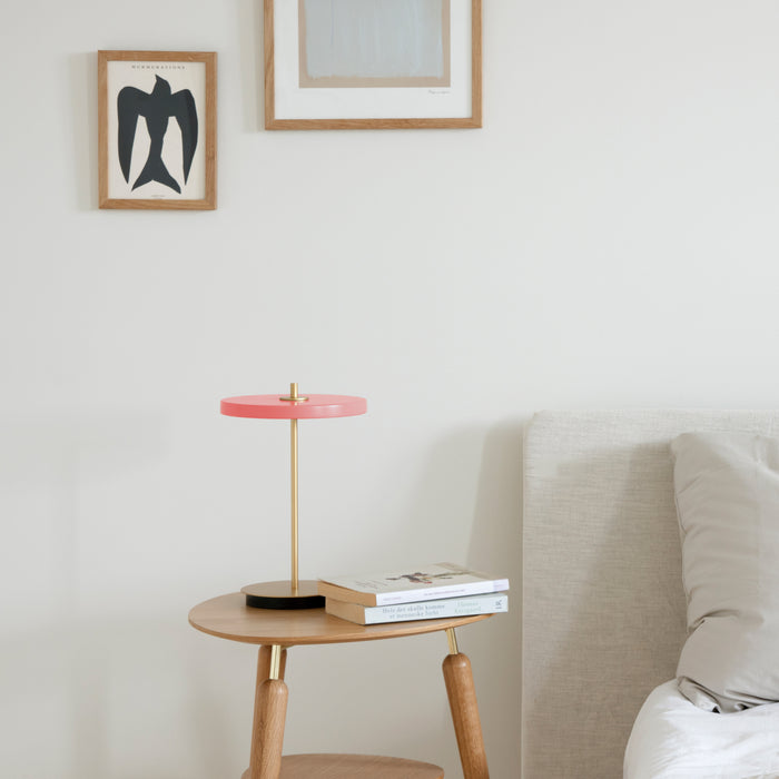 Umage Asteria Move Tafellamp - Nuance Rose