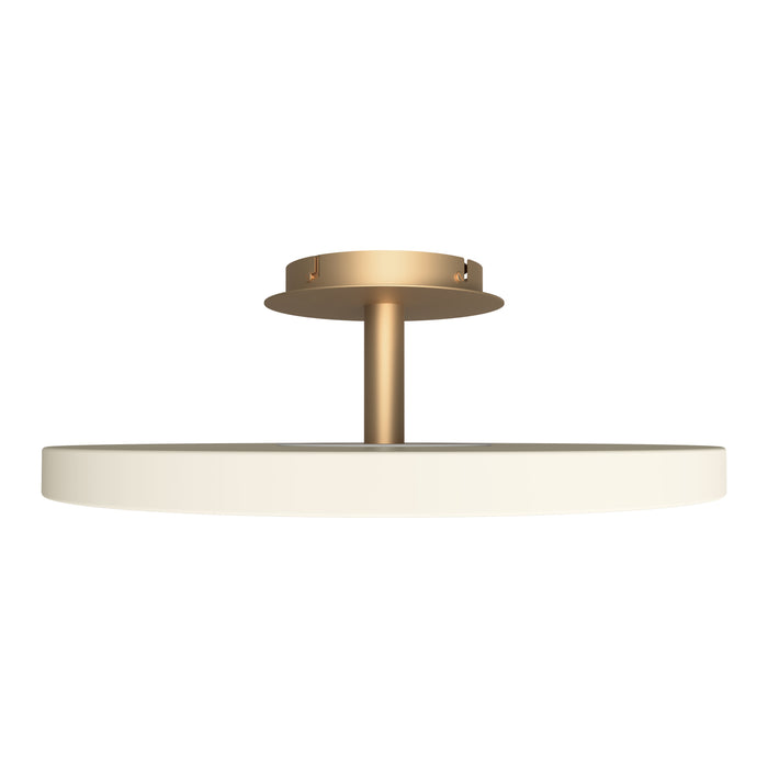 Umage Asteria Up Plafondlamp Large - Pearl White