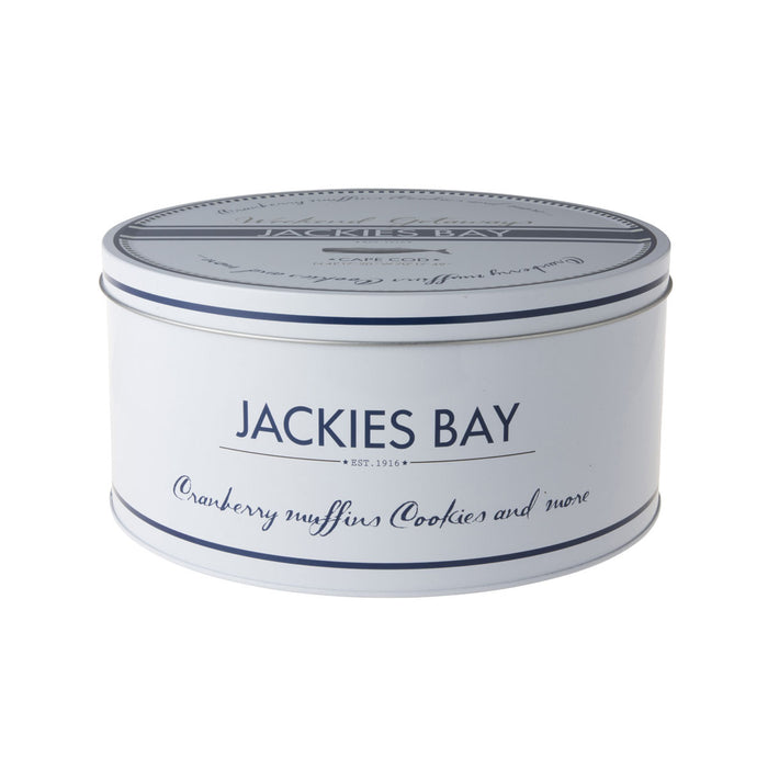 Jackies Bay Koekblik