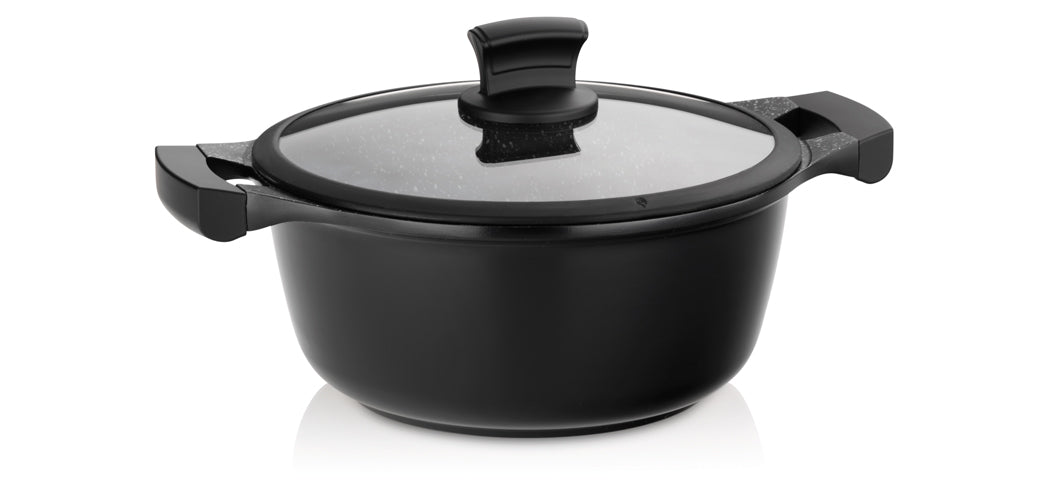 Braadpan 24 cm - Kela | Stella Nova