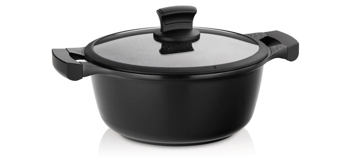 Braadpan 24 cm - Kela | Stella Nova