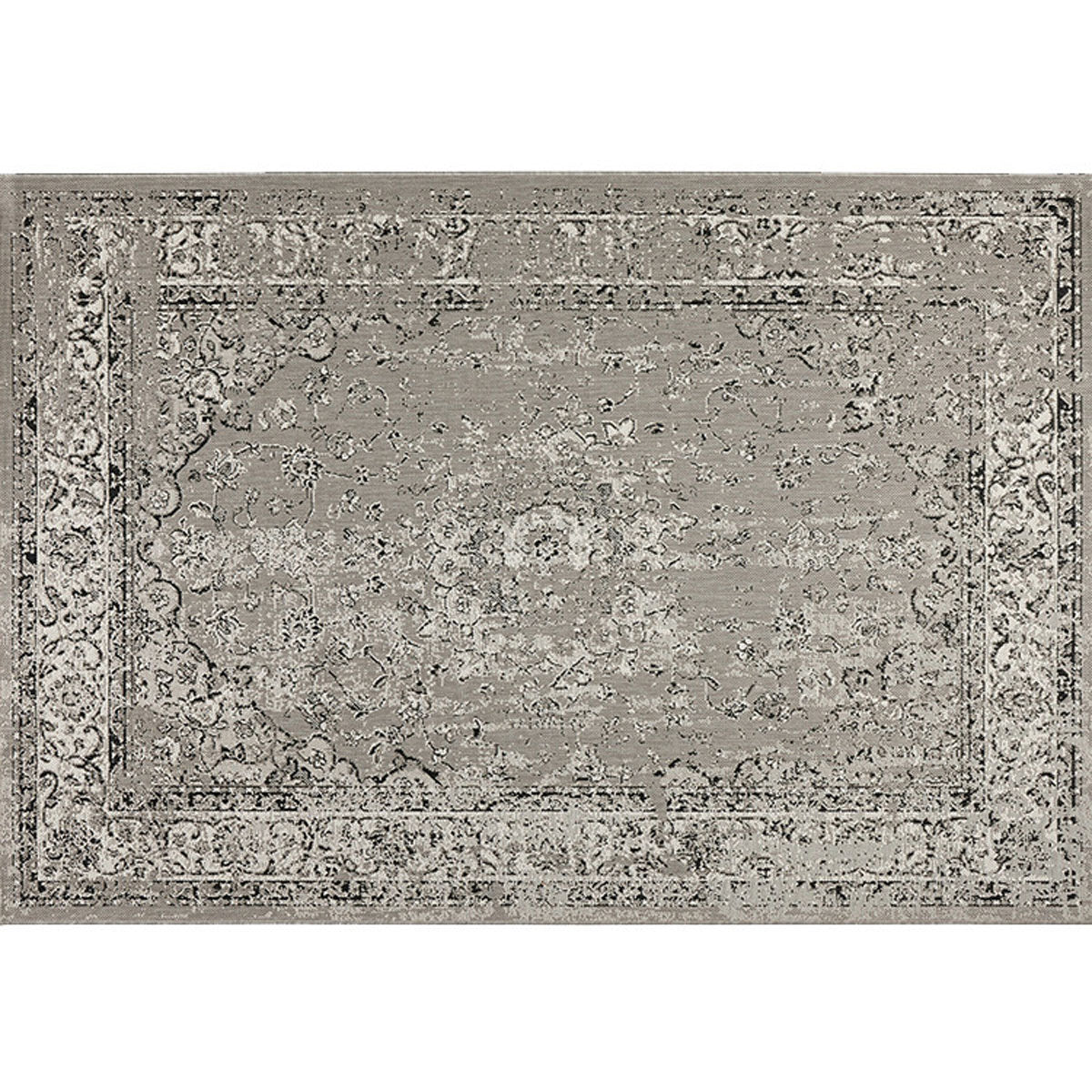 Garden Impressions Buitenkleed Agusto baroque 200x290 cm