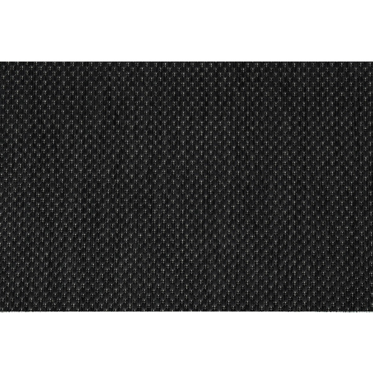 Garden Impressions Buitenkleed Portmany zwart 120x170 cm