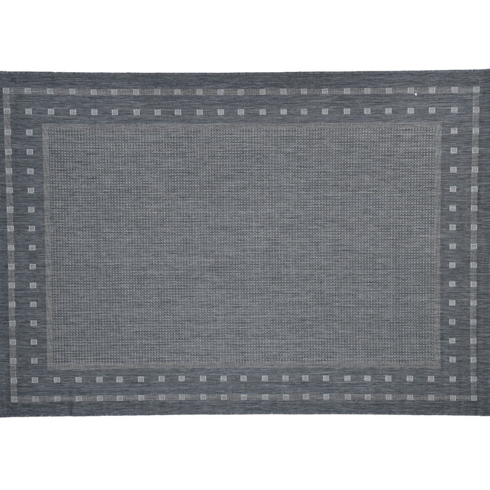 Garden Impressions Buitenkleed Classico 160x230 cm - grey