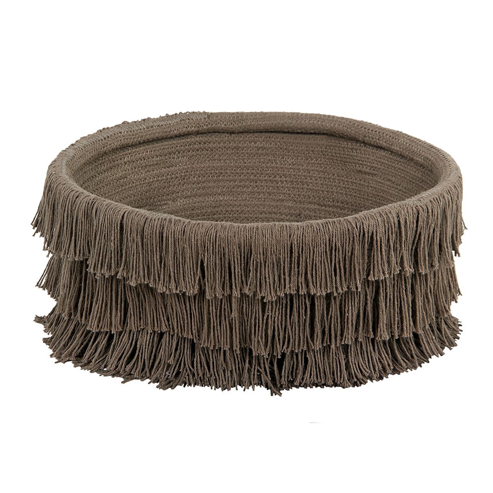 Lorena Canals Mandje Pio Pio Nest 40 x 20 cm