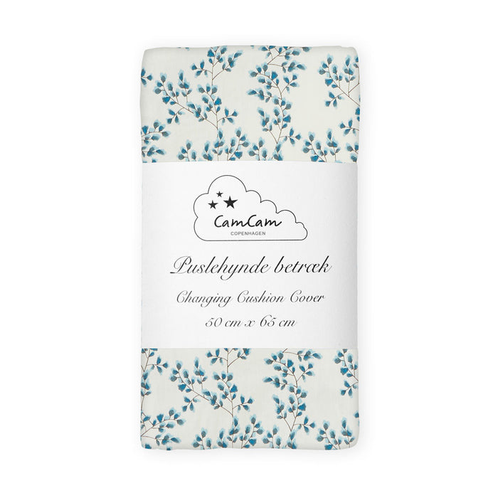Cam Cam Copenhagen Aankleedkussenhoes - fiori -