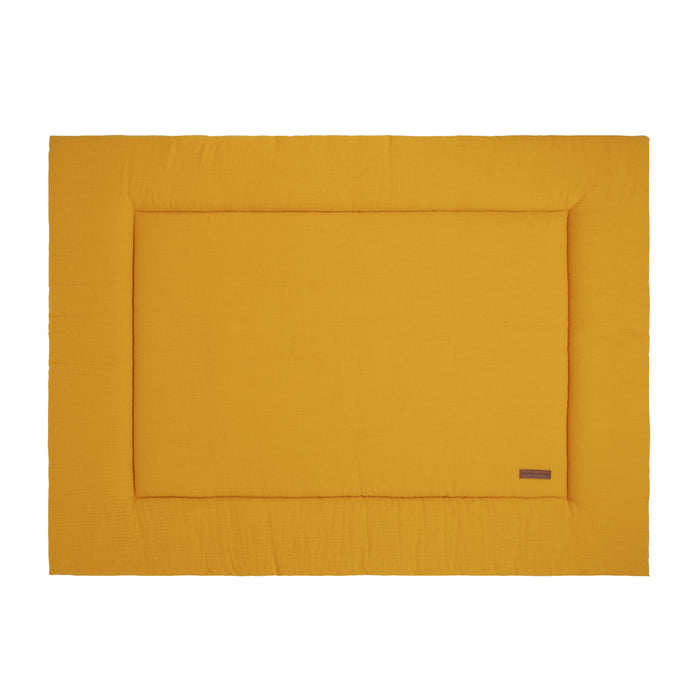 Baby's Only Boxkleed Breeze - Oker - 75x95 cm