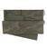 Baby's Only Boxbumper Marble - Khaki|Olive - 330x4x28 cm