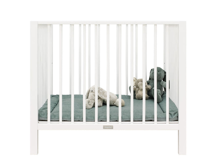 Bopita Sill box (excl. wielen) - Wit