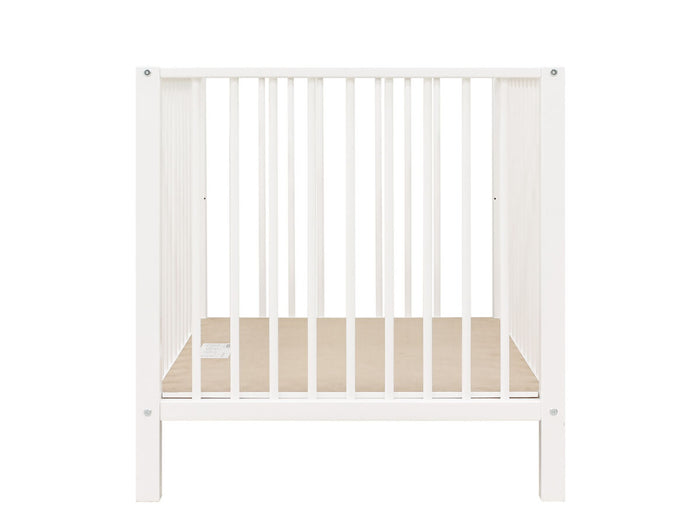 Bopita Sill box (excl. wielen) - Wit