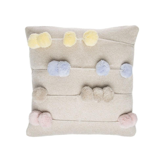 Lorena Canals Counting Frame  Sierkussen 30 x 30 cm