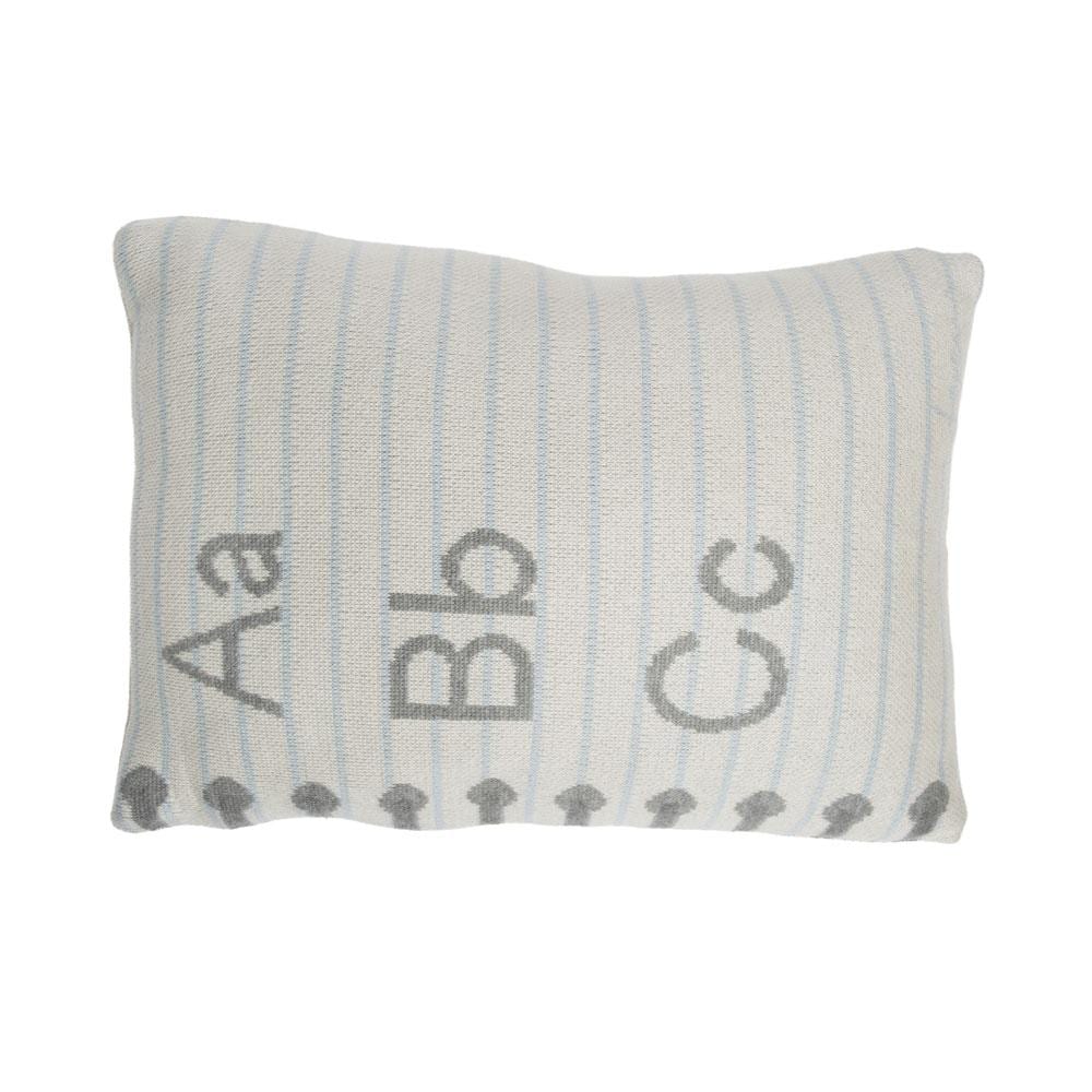 Lorena Canals Notebook  Sierkussen 30 x 45 cm