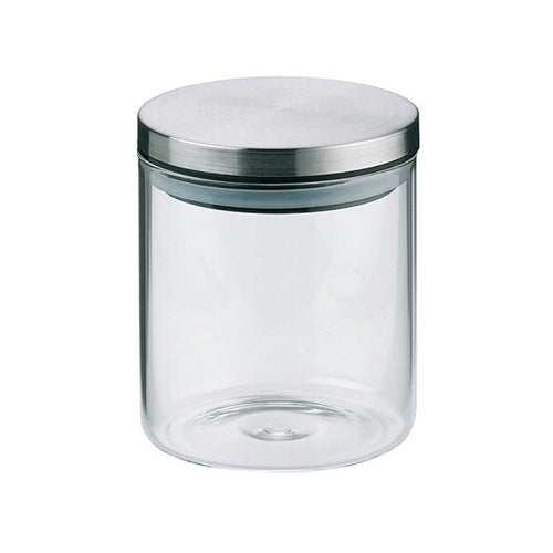 Kela - Set van 2 -Voorraadpot 0,6 liter - Kela | Baker