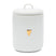 Riviera Maison Food Lovers Storage Jar M -  14.5x14.5x23.0 cm