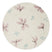 Cam Cam Copenhagen Rond vloerkleed  - 110cm - windflower