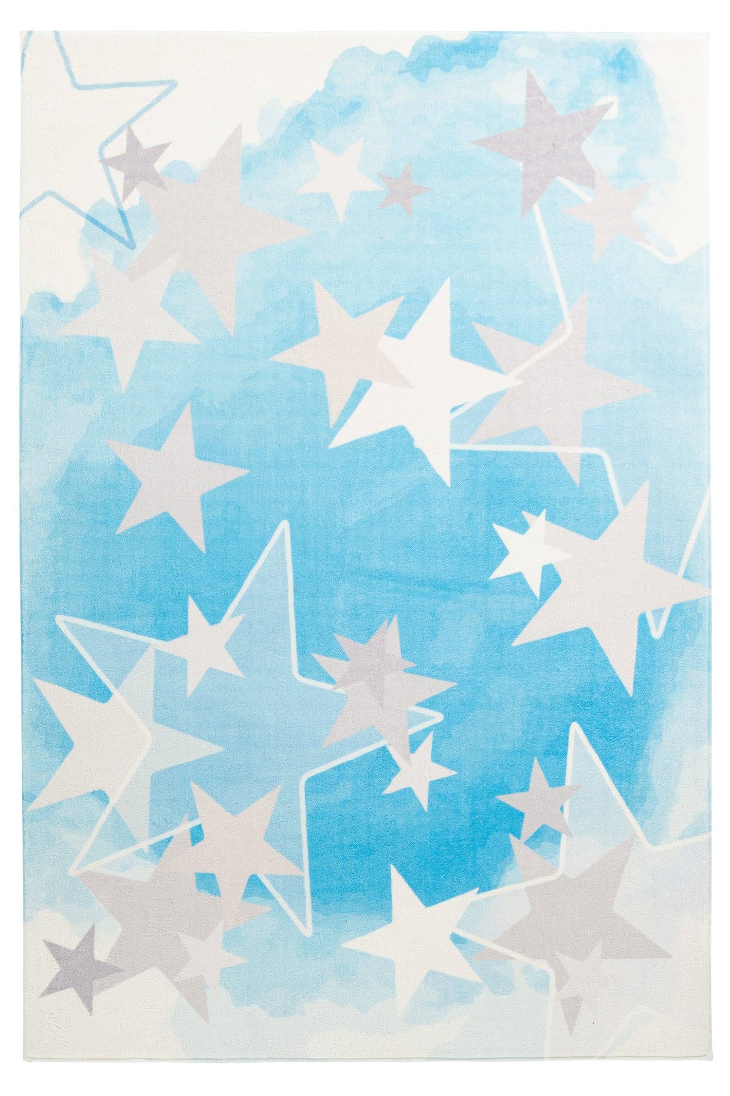 Obsession Stars Vloerkleed 120x170 cm
