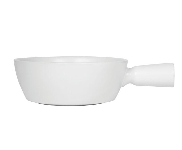 Boska - Fondue Pot Bianco