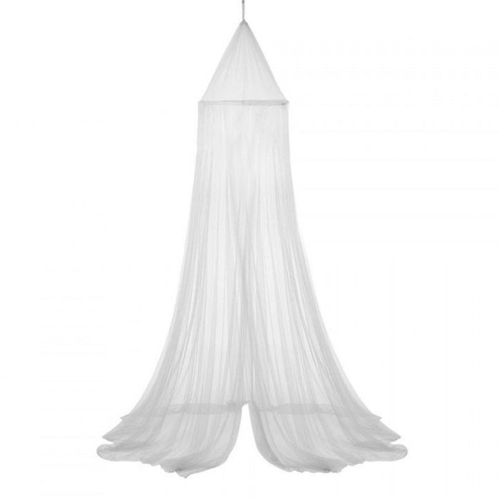 Merkloos Klamboe tegen Insecten 2 persoons