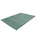 Bo-Camp Buitenkleed Chill mat Oxomo 2x1,8 m groen