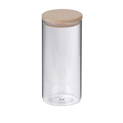 Kela - Set van 2 -Voorraadpot 1,5 L - Kela | Amelie