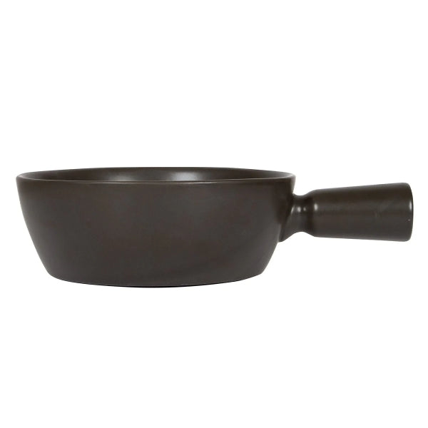 Boska - Fondue Pot Nero