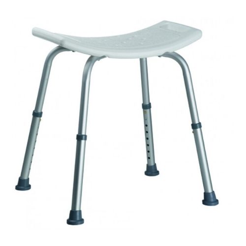 Orange85 Douchekruk Badkruk Badkamerkrukje 56cm