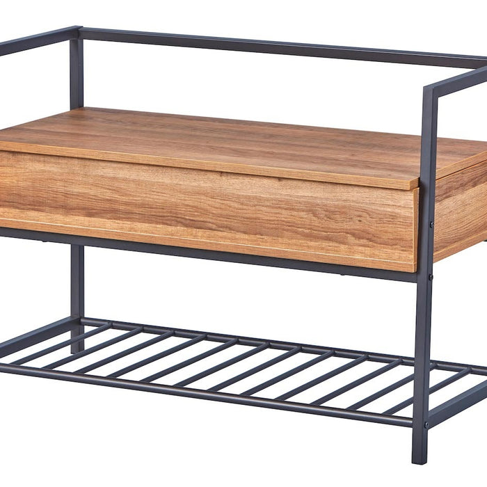 Interlink SAS Towel Badkamerkast