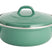 Lite-Body - Braadpan  24cm|2,5 l - Emaille- Olijf Groen - Inductie