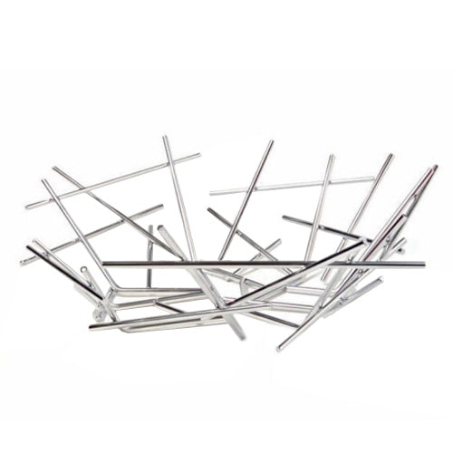 Alessi Blow Up Fruitschaal laag