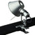 Artemide Tolomeo Pinza Spot Klemlamp