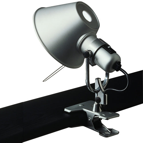 Artemide Tolomeo Pinza Spot Klemlamp