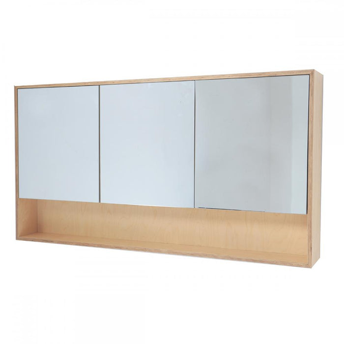 Going Objects - Jacqueline Spiegelkast 150 cm - Berk