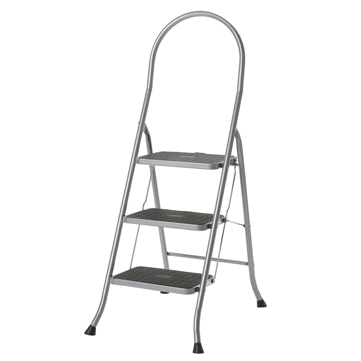 Altrex Cromato Plus 3 Huishoudtrap