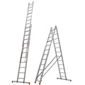 Altrex All Round Reformladder 2x12