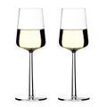 Iittala Essence Witte Wijnglazen 0,33 L - 2 st.