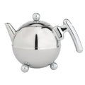 Bredemeijer Duet Bella Ronde Theepot 0,75 L