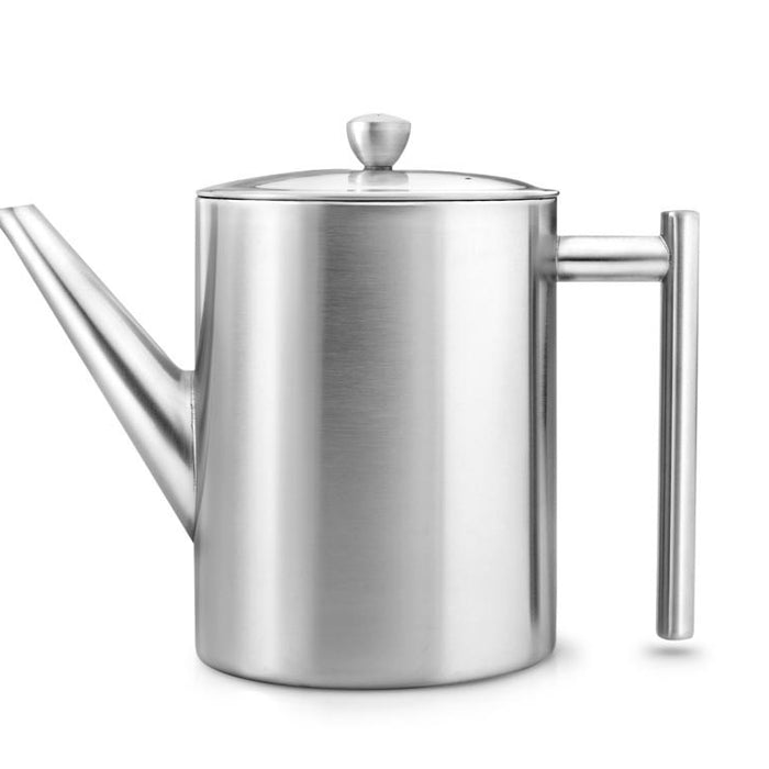 Bredemeijer Minuet Cylindre Theepot 1,2 L