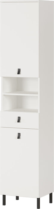 Germania Tulsa Badkamerkast Hoog