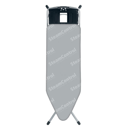 Brabantia Steam Control Strijkplank 124 x 45 cm