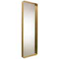 Cypris spiegel 180x60 Brass