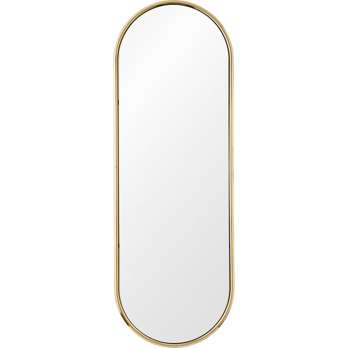 Angui spiegel 145x50 goud