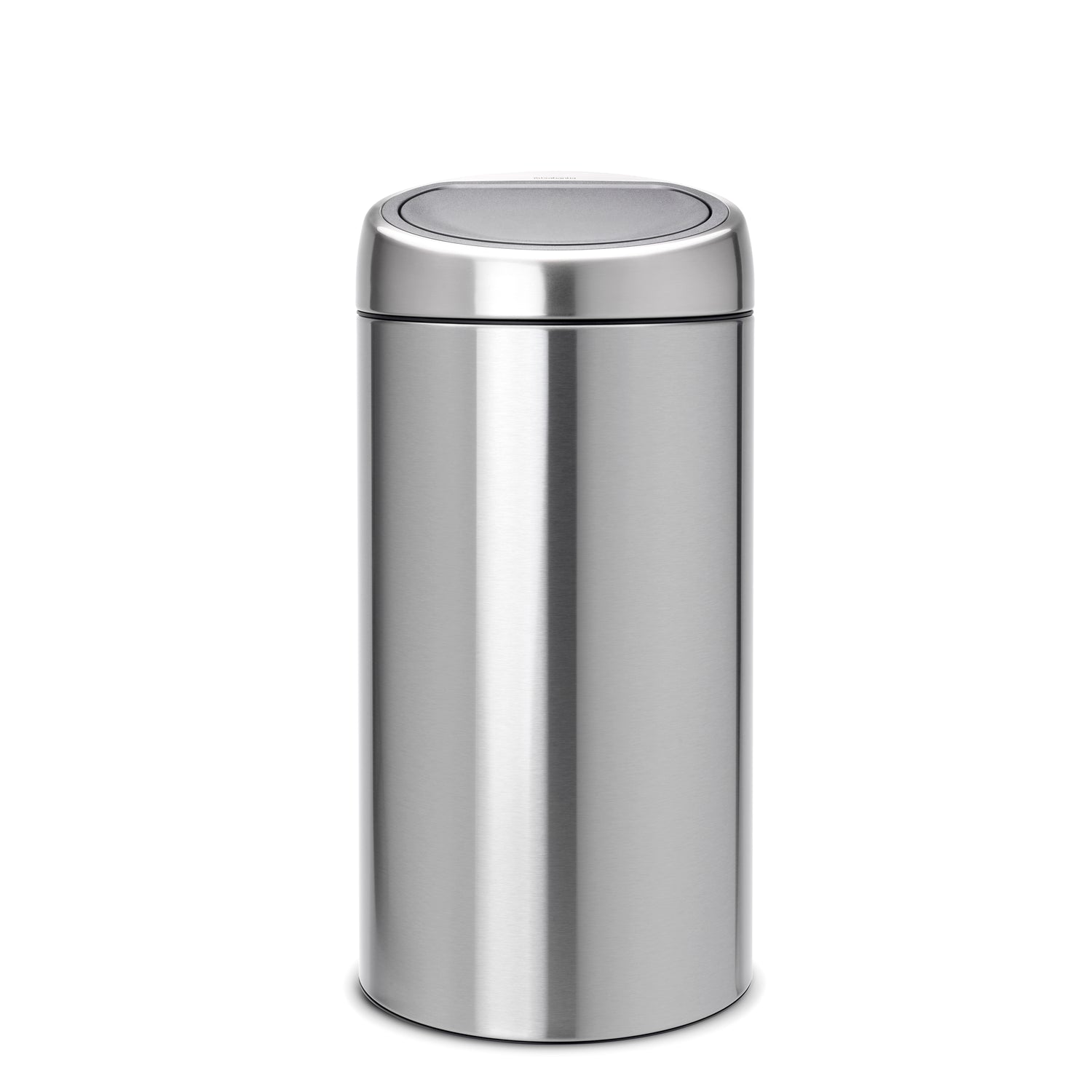 Brabantia Twin Bin Afvalverzamelaar 40 Liter (2x20 L) mat