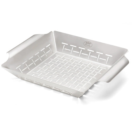 Weber Style luxe Groentebasket